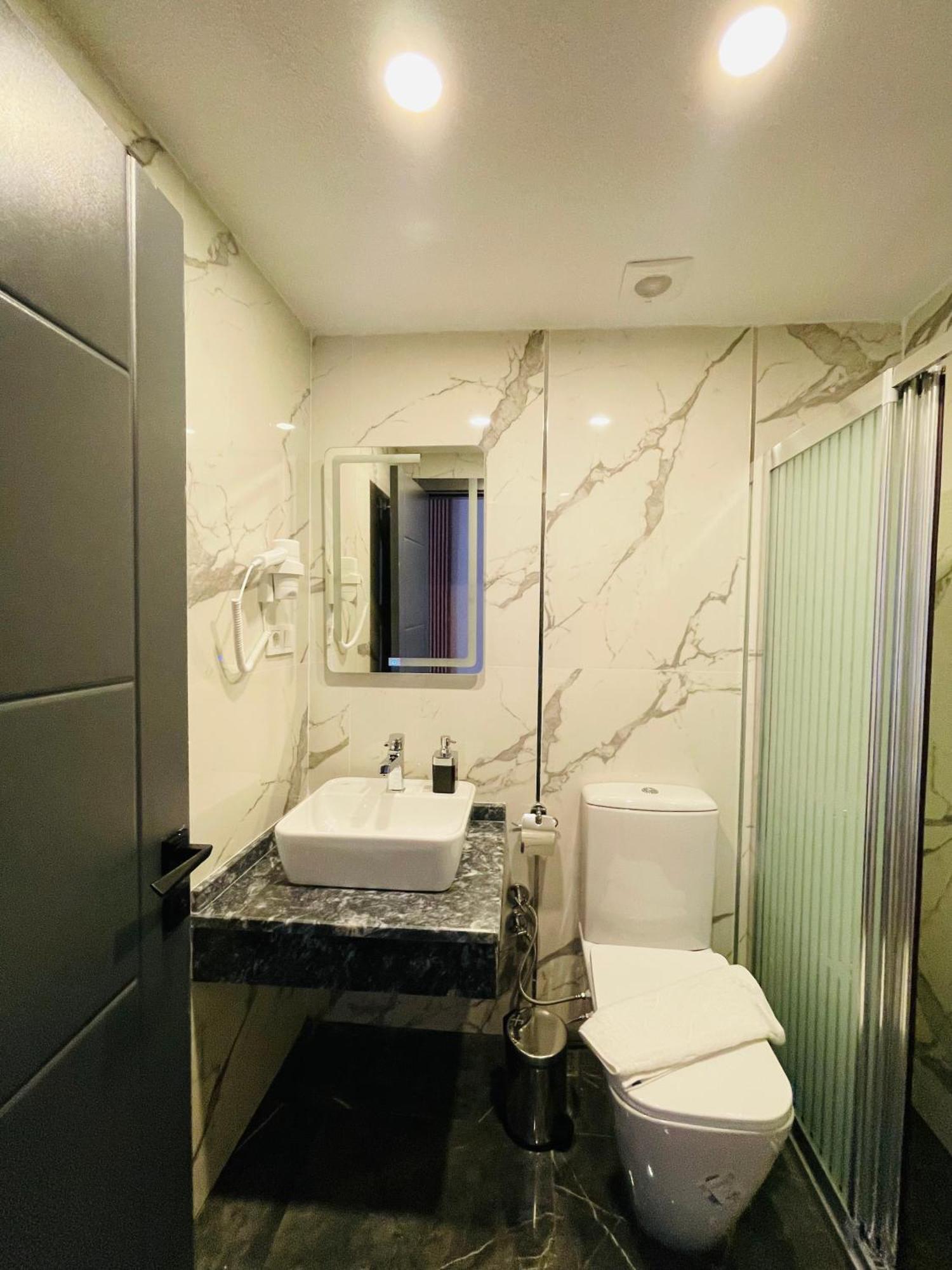 Meridiani Taksim Hotel Istanbul Exterior foto