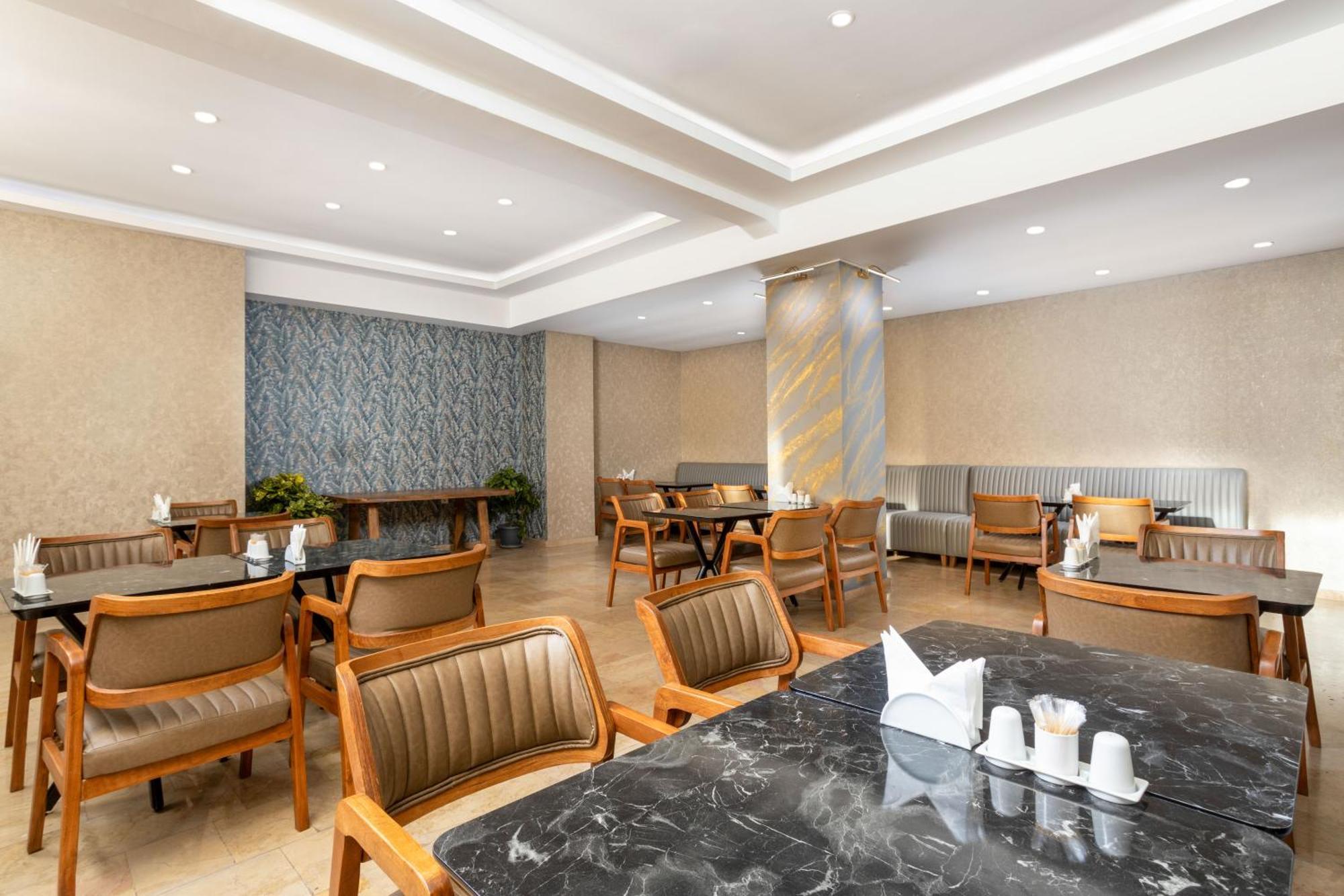 Meridiani Taksim Hotel Istanbul Exterior foto
