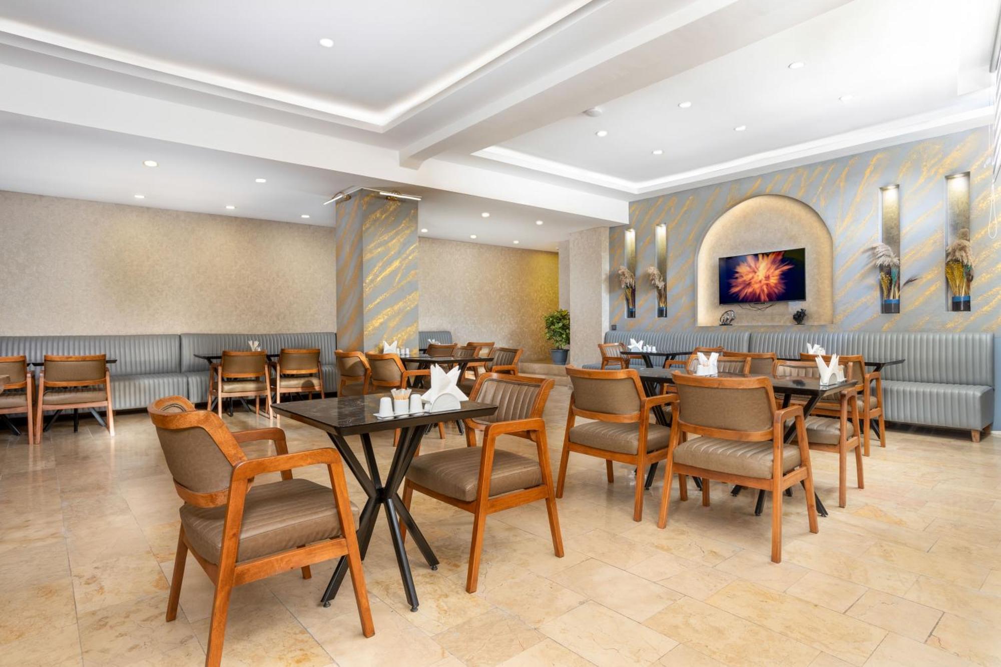 Meridiani Taksim Hotel Istanbul Exterior foto